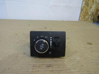переключатель света Jeep Grand Cherokee 4 поколение [рестайлинг] 2015, 3.0 л., дизель, P68189157AA
