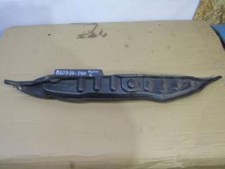 пыльник переднего крыла Jeep Grand Cherokee 4 поколение [рестайлинг] 2014, 3.0 л., дизель, 68046265A