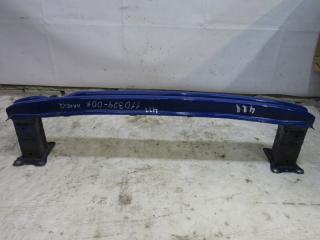 усилитель бампера заднего Skoda Karoq 1 поколение 2021, 1.0 л., бензин