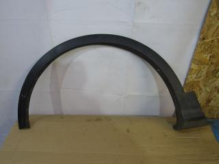 накладка колесной арки передний левый Ford Kuga 2 поколение [рестайлинг] 2018, 1.5 л., дизель, GV44-S16D239-B