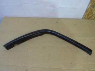 накладка колесной арки задний правый Jeep Grand Cherokee 4 поколение [рестайлинг] 2014, 3.0 л., дизель