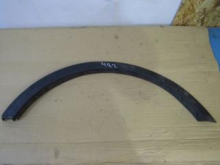 накладка колесной арки задний левый Ford Kuga 2 поколение [рестайлинг] 2018, CV-44S286D03-A