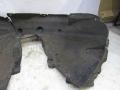 защита арок передняя левая (подкрылок) Skoda Karoq 1 поколение 2021, 1.0 л., бензин, 575809957S, 57A854815 - фото №9