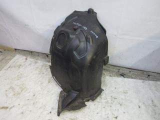 защита арок передняя правая (подкрылок) Skoda Karoq 1 поколение 2021, 1.0 л., бензин, 5J0809967, 57A854816B