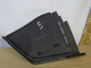 подкапотный пластик Infiniti Q50 1 поколение [рестайлинг] 2020, 3.0 л., бензин, 64895-4GF0A