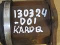 полуось передняя левая (приводной вал, ШРУС) Skoda Karoq 1 поколение 2021, 1.0 л., бензин, 5Q3407271 - фото №10