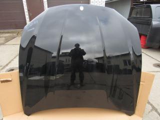 капот Maserati Levante 1 поколение 2021