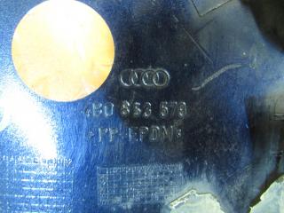 накладка на порог Audi A6 4B/C5 2000, 4B0853579