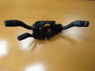 переключатель подрулевой (стрекоза) Audi A6 4F/C6 2006, 4F0953549D