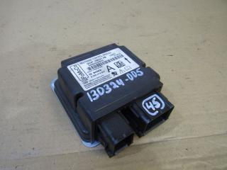 блок AirBag Ford Kuga 2 поколение [рестайлинг] 2018, 2.0 л., дизель, GV4T14B321AB