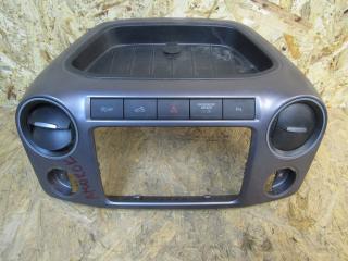 панель управления Volkswagen Amarok 1 поколение 2H 2010, 2H0857211F