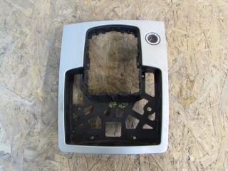 рамка обрамление кулисы Audi Q7 4L [рестайлинг] 2012, 4L0864261