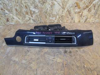 дефлектор обдува салона BMW 7 серия F01/F02 2009, 210114-076