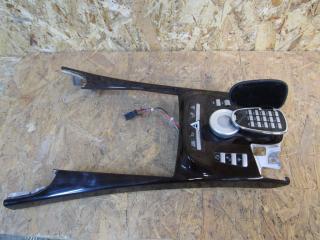 панель управления Mercedes-Benz S-Класс W221 2005, 2218706958