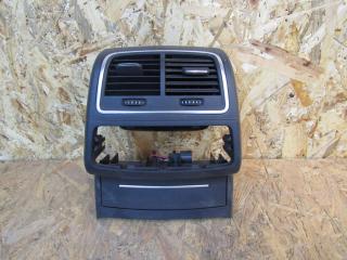 дефлектор обдува салона Audi A6 4G/C7 2011, 4G0919565