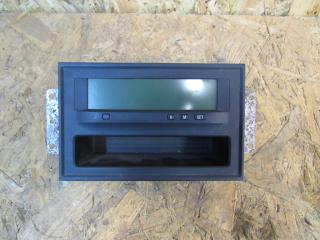 дисплей Mitsubishi Pajero 3 поколение 1999, MR532881
