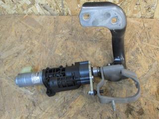 моторчик (насос) подъема крышки багажника (3-5 двери) Audi S6 C7 [рестайлинг] 2015, 4G9827851E