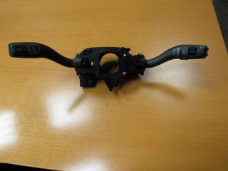 переключатель подрулевой (стрекоза) Audi A6 4F/C6 [рестайлинг] 2010, 4F0953549D