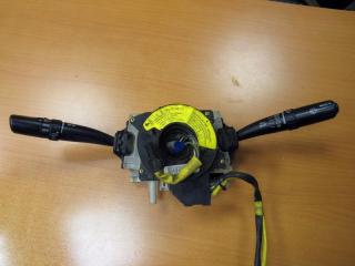 переключатель подрулевой (стрекоза) Subaru Impreza 2 поколение (GD/GG) [рестайлинг] 2004, 83111FE