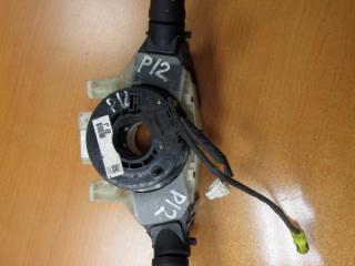 переключатель подрулевой (стрекоза) Nissan Primera P12 2001, 25260AV710