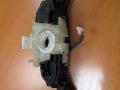 переключатель подрулевой (стрекоза) Nissan Primera P12 2001, 25260AV710 - фото №3