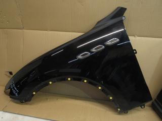 крыло переднее левое Maserati Levante 1 поколение 2021