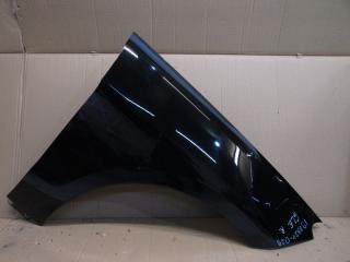 крыло переднее правое Mercedes-Benz GLE W166 2017