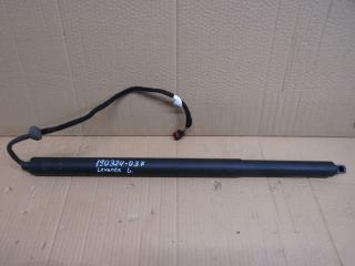 амортизатор крышки багажника (3-5 двери) Maserati Levante 1 поколение 2021, 670034275