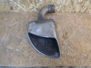 насадка на глушитель Volkswagen Touareg 2 поколение 2012, 7P6253682S