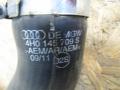 патрубок интеркулера Audi A8 D4/4H 2012, 4H0145737R - фото №5