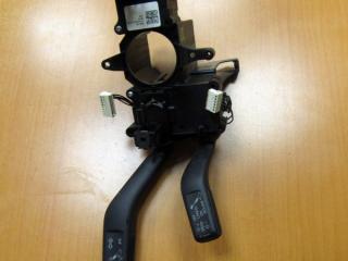 переключатель подрулевой (стрекоза) Volkswagen Passat CC 1 поколение 2008, 3C5953502B