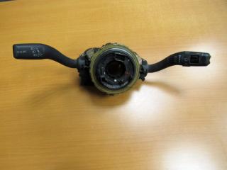 переключатель подрулевой (стрекоза) Audi Q7 4L [рестайлинг] 2012, 4F0953549D