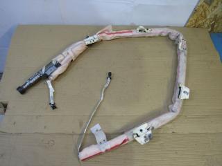 подушка безопасности боковая (шторка) Jeep Grand Cherokee 4 поколение [рестайлинг] 2015, P05108020AD