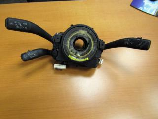 переключатель подрулевой (стрекоза) Volkswagen Touareg 2 поколение 2010