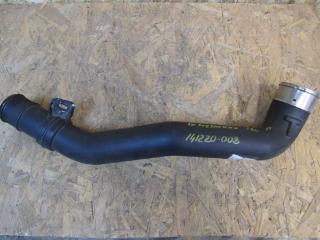 патрубок интеркулера Jeep Grand Cherokee 4 поколение [рестайлинг] 2013, 68292138AA