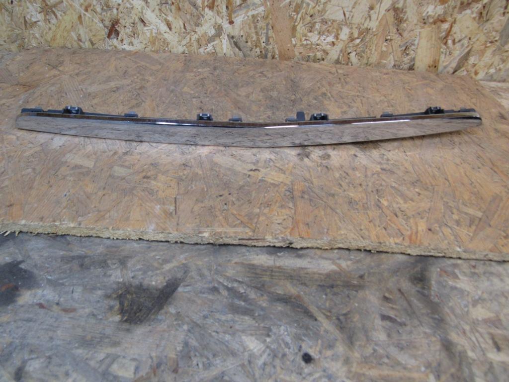 молдинг капота Mercedes-Benz C-Класс W203/S203/CL203 2000, 2038800283 - фото №1