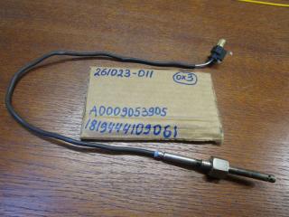 датчик загрязнения воздуха Mercedes-Benz Sprinter 2 поколение [рестайлинг] (W906) 2016, 2.2 л., дизель, 0009053905