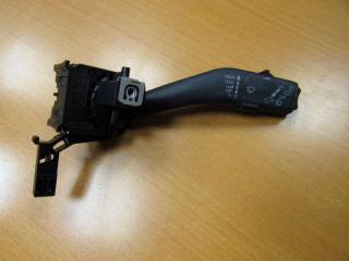 переключатель дворников Volkswagen Golf Plus 1 поколение 2005, 1K0953519J