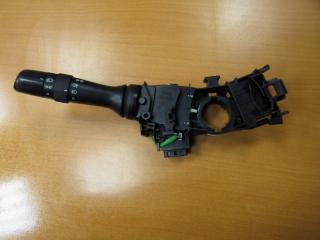 переключатель подрулевой (стрекоза) Toyota Land Cruiser 11 поколение J200 [рестайлинг] 2012, 42101-17F655