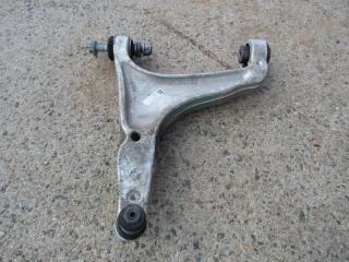 рычаг передний левый Maserati Levante 1 поколение 2021, 3.0 л., бензин, 06700319930