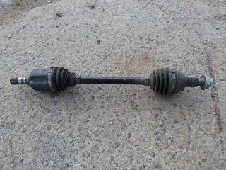 полуось передняя правая (приводной вал, ШРУС) Maserati Levante 1 поколение 2021, 3.0 л., бензин