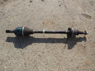 полуось задняя (приводной вал, ШРУС) Maserati Levante 1 поколение 2021, 3.0 л., бензин, 06700320360