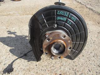 ступица задняя левая Maserati Levante 1 поколение 2021, 3.0 л., бензин