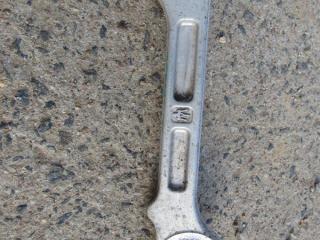 рычаг задний правый Maserati Levante 1 поколение 2021, 3.0 л., бензин