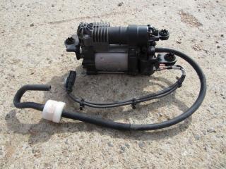 компрессор пневмоподвески Maserati Levante 1 поколение 2021, 3.0 л., бензин