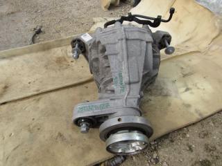 редуктор заднего моста Maserati Levante 1 поколение 2021, 3.0 л., бензин, 06700376850