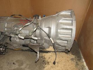 КПП автоматическая (АКПП) Maserati Levante 1 поколение 2021, 3.0 л., бензин, 8HP70X