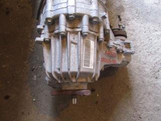 раздаточная коробка Maserati Levante 1 поколение 2021, 3.0 л., бензин, 06700380720