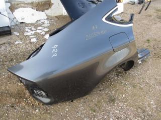 крыло заднее правое Audi A7 4G [рестайлинг] 2016, 4.0 л., бензин