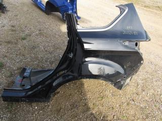 крыло заднее левое Ford Kuga 2 поколение [рестайлинг] 2018, 1.5 л., дизель